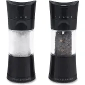 Cole & Mason Harrogate Salz- und Pfeffermühle Geschenkset 15.4 cm