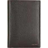 PICARD Geldbörse Ausweisetui Franz 1 Wallet Cafe dunkelbraun