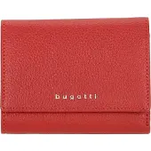 Bugatti Geldbörse Linda Wallet With Flap Medium Red rot