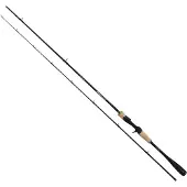 Shimano Fishing Yasei Ltd Perch Crankbait Baitcastrute
