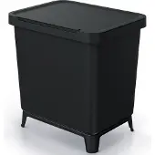 Keden 30l Systema 39x29x41 Cm Recyclingbehälter