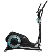 Cecotec 07088, Magnetischer Crosstraienr, 130 kg, Haus, Innen & Außen, Schwarz, 9 kg