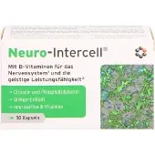 Intercell-Pharma GmbH Neuro-Intercell, 30 St KAP