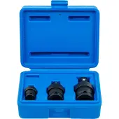 Bgs Impact Ball Joint Set, 418 g