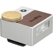 SmallRig 5882 Retro Mini Speedlite Blitzgerät
