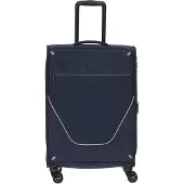 Stratic Gepäckstücke Stratic Stratic Strong - 4-Rollen-Trolley M 65 cm erw.