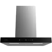 Cecotec Bolero Flux Tt 605500 Dekorative Dunstabzugshaube 60 Cm