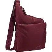 JOST Bags Jost Sling Bag Bergen 1134 Crossover Bag 20 x 7 x 30