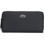 Lacoste Maheki - Geldbörse 12cc 20 cm (penombre)