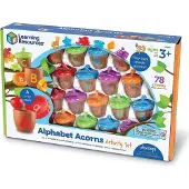 Learning Resources LER6802, 3 Jahr(e), Kunststoff, Mehrfarbig