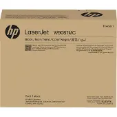 HP W9087MC Schwarz Managed LaserJet-Tonerkartusche, 30000 Seiten, Schwarz, 1 Stück(e)
