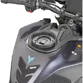 Givi Tankring Inkl. Befestigung BF90, MT-09 24-