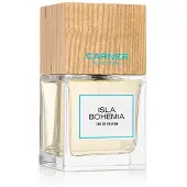 CARNER BARCELONA Isla Bohemia Eau de Parfum Spray 100 ml