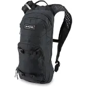 Dakine Session Backpack 8L black/white (001)