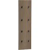 Schildmeyer Möbelpartner Garderobenpaneel Ryker 159993 Breite 30 cm