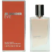 Jil Sander Eve Eau de Toilette für Damen 30 ml
