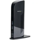StarTech.com Usb 3.0 W/hdmi & Dvi Dockingstation