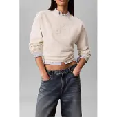 Calvin Klein Jeans Lv047g820g Sweatshirt