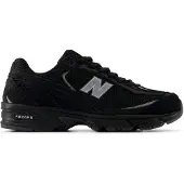New Balance Unisex 509 Black Größe: 38.5 | Trainers Outlet | Unisex | Schwarz
