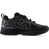 New Balance Unisex 1906f Black Größe: 42 | Trainers Outlet | Unisex | Schwarz