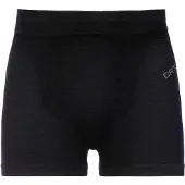 Ortovox - 230 Competition Boxer - Merinounterwäsche Gr M schwarz