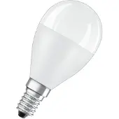 Ledvance Led-Lampe Clp60 806Lm/7W/827 E14 Wert