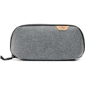 Peak Design Tech Pouch Small Charcoal