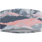 Buff - Thermonet Headband - Stirnband Gr One Size grau