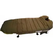 Carp spirit Magnum 5 Season Schlafsack