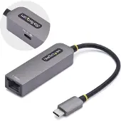 StarTech.com 1gpd3 Usb-c-auf-ethernet-adapter