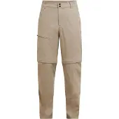 Peak Performance - Iconiq Zip-Off Pants - Zip-Off-Hose Gr XL avid beige