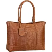 Burkely Cool Colbie Workbag 13.3" colbie cognac