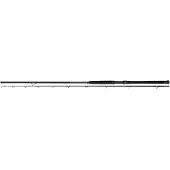 Black Cat Blade 265cm 30lbs - Wallerrute