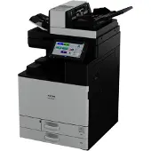 Ricoh IM C3010SD - Multifunktionsdrucker - Farbe - Laser - A3 (Medien)