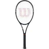 Wilson Pro Staff 97l Classic Ungespannte Tennisschläger