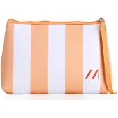 Muitomas Strandtasche Peach Fuzz