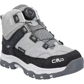CMP Kinder Wanderschuh Kiruna Mid Fitgo WP Trekking Shoes 31
