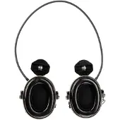 Sordin Supreme T2 Rarc Helmet Memory Foam Headset