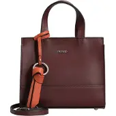 PICARD Handtasche Umhängetasche Levante Hand Bag Bordeaux beere