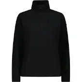 CMP 35g0436 Halbreißverschluss-sweatshirt