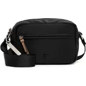 Suri Frey Umhängetasche Handtasche Bonny Crossover Bag Black schwarz