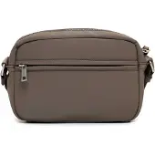 Suri Frey Umhängetasche Handtasche Bonny Crossover Bag Taupe