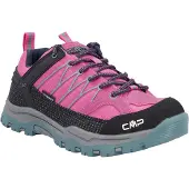 CMP Kinder-Wanderschuhe Rigel Low WP