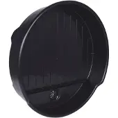 Ks Tools Polyethylen-Fasstrichter mit Sieb, 30 l