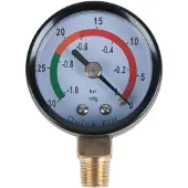 BRILLIANT TOOLS Manometer ( 150.2070-1-R004P )