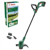 Bosch Akku-Rasentrimmer EasyGrassCut 18V-26, 1 x Akku PBA 18V 2.5Ah