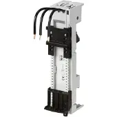 Eaton Power Quality Eaton 101451 Sammelschienenadapter, 45 mm, 25 A, Tragschiene: 1 BBA0-25 - 4 Stück