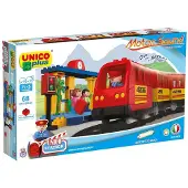 Androni Treno Batteria Unico Plus