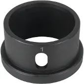Ks Tools 460.3926, 2,77 kg, Schwarz
