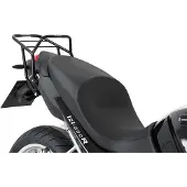 Hepco & becker Gepäckbrücke R1200 R 11- SCHWARZ schwarz